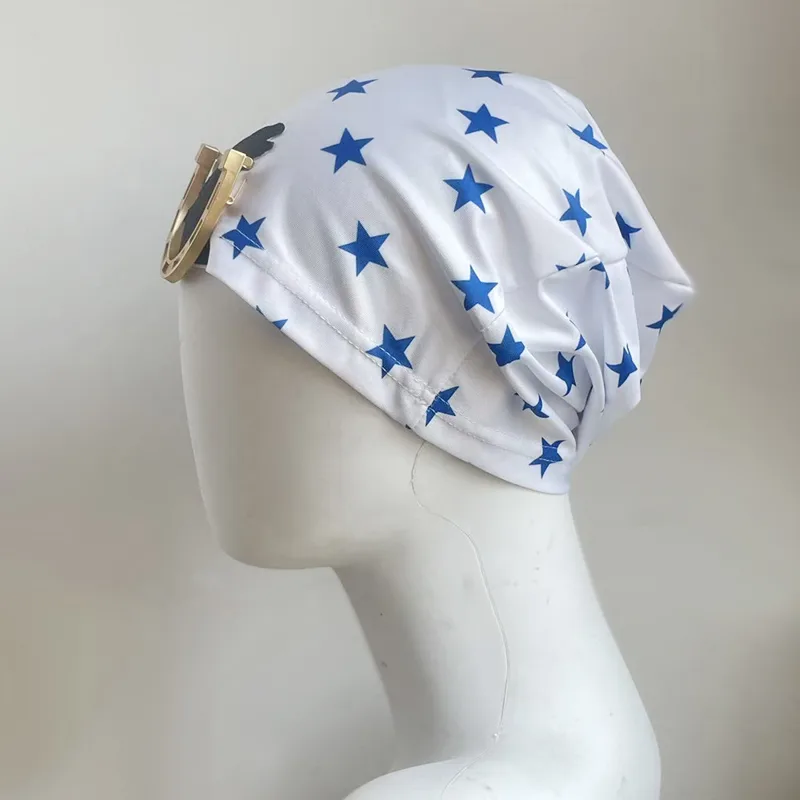 Jonathan Joestar Cosplay Hat A - Men Accessories Korea recension och pris