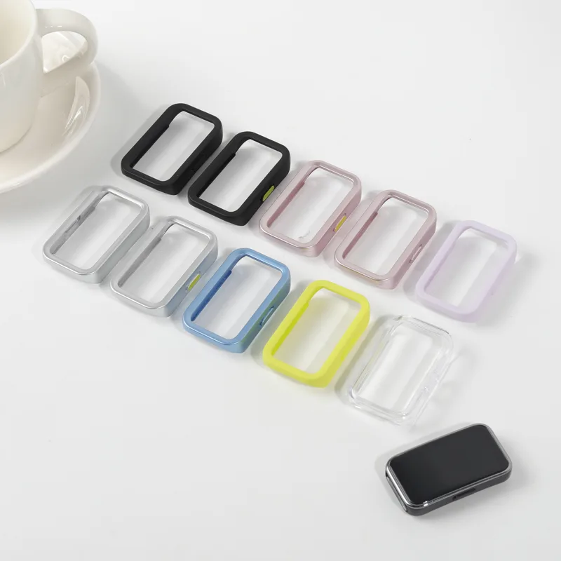 Watch Case for HUAWEI Band 10  - Men'S Accessories Watches recension och pris