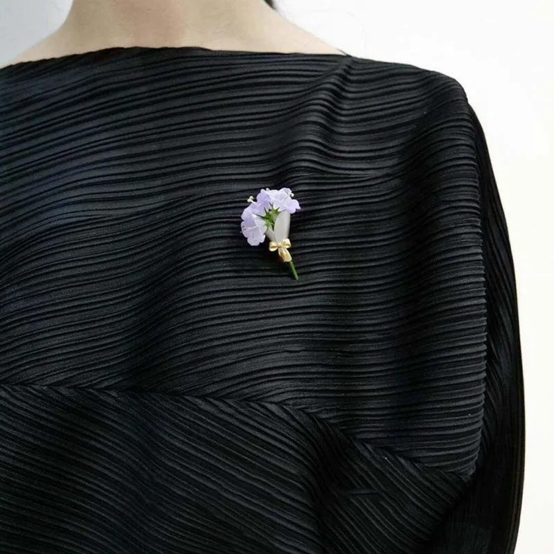 Clothing Accessories Vintage F - Men Accessories Bouquet recension och pris