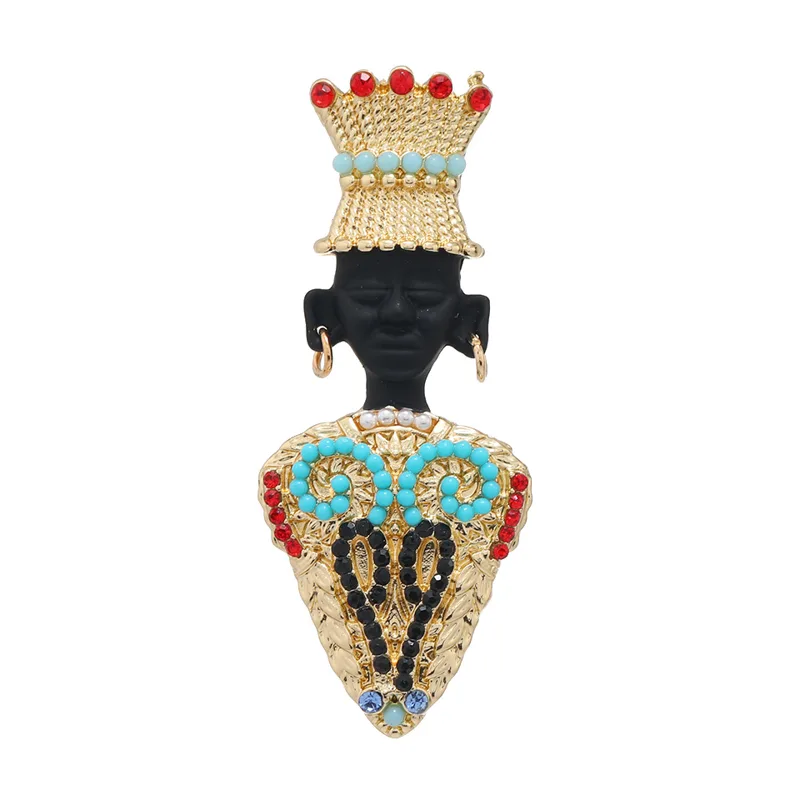 Muylinda Metal Retro Egypt Exo - Men'S Accessories Jewelry Egypt recension och pris
