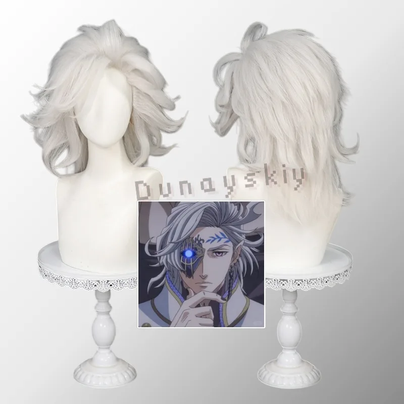 Hades Cosplay Anime Record Of  - Men Accessories Earrings recension och pris