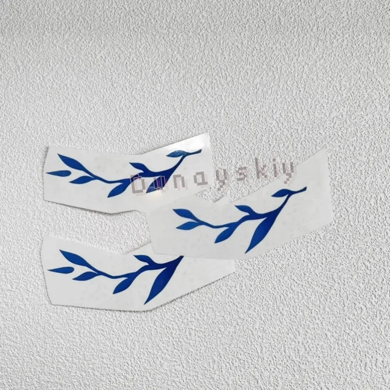 Hades Cosplay Anime Record Of  - Men Accessories Earrings recension och pris