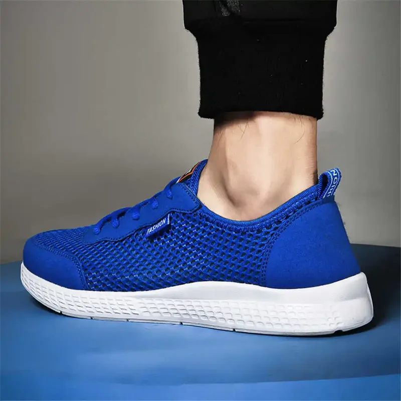 35-46 Breathable Light Blue Sn - Men Accessories Low Price recension och pris